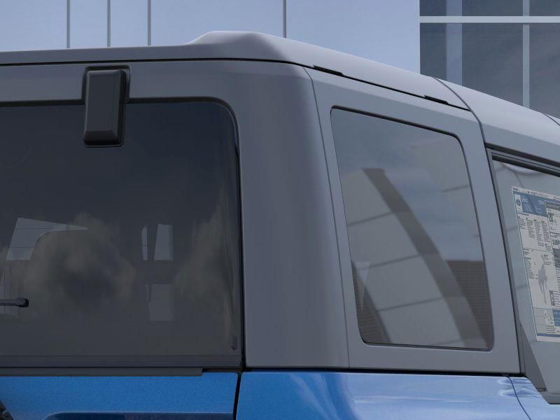 New 2025 Ford Bronco - photo 27
