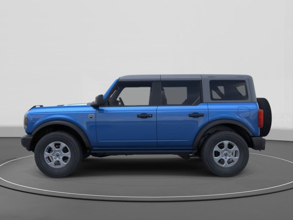 New 2025 Ford Bronco - photo 6