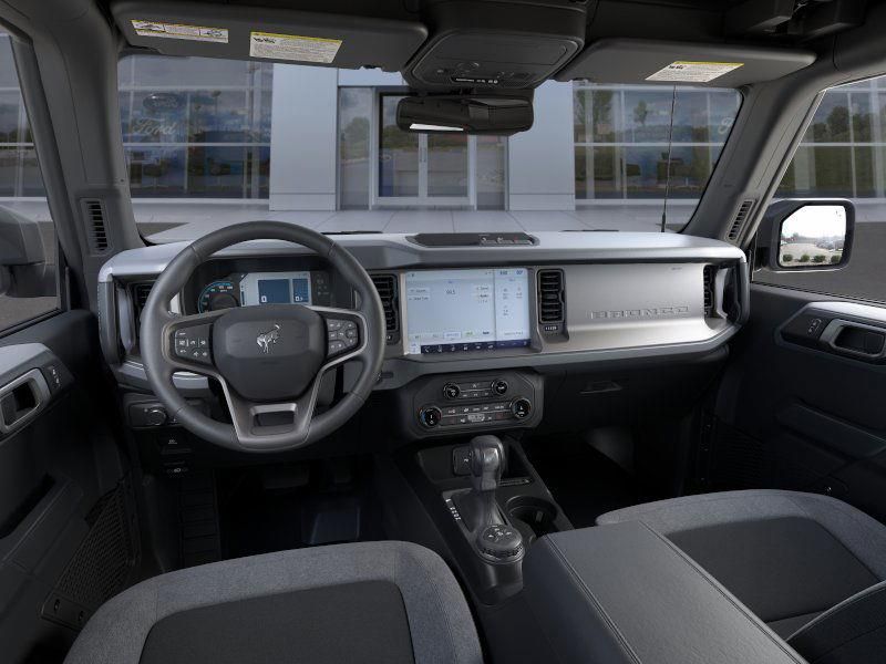 New 2025 Ford Bronco - photo 11
