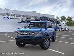 2025 Ford Bronco 4WD SUV for sale #FS2576 - photo 2