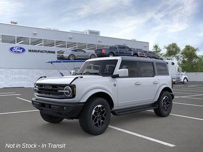 2025 Ford Bronco 4WD SUV for sale #FS2579 - photo 1