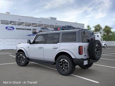 2025 Ford Bronco 4WD SUV for sale #FS2579 - photo 2