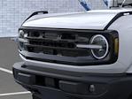 2025 Ford Bronco 4WD SUV for sale #FS2579 - photo 19
