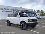 2025 Ford Bronco 4WD SUV for sale #FS2579 - photo 7