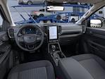 2025 Ford Ranger SuperCrew Cab 4x2 Pickup for sale #FS2580 - photo 9