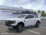 New 2025 Ford Ranger XLT SuperCrew Cab 4x4 Pickup for sale #FS2586 - photo 1