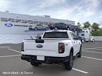 New 2025 Ford Ranger XLT SuperCrew Cab 4x4 Pickup for sale #FS2586 - photo 8
