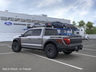 2025 Ford F-150 SuperCrew Cab 4WD Pickup for sale #FS2590 - photo 2