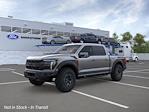 2025 Ford F-150 SuperCrew Cab 4WD Pickup for sale #FS2590 - photo 1
