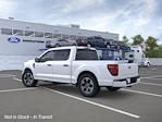 New 2025 Ford F-150 STX SuperCrew Cab Pickup for sale #FS2591 - photo 2