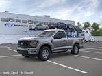 New 2025 Ford F-150 XL Regular Cab 4x4 Pickup for sale #FS2594 - photo 1