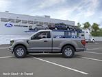 New 2025 Ford F-150 XL Regular Cab 4x4 Pickup for sale #FS2594 - photo 4