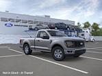 New 2025 Ford F-150 XL Regular Cab 4x4 Pickup for sale #FS2594 - photo 7