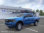New 2025 Ford Ranger XL SuperCrew Cab Pickup for sale #FS2597 - photo 1