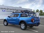 New 2025 Ford Ranger XL SuperCrew Cab Pickup for sale #FS2597 - photo 2