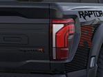 New 2025 Ford F-150 Raptor SuperCrew Cab 4x4 Pickup for sale #FS2601 - photo 21