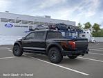 New 2025 Ford F-150 Raptor SuperCrew Cab 4x4 Pickup for sale #FS2601 - photo 2