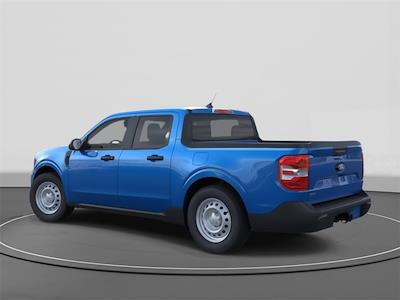 2025 Ford Maverick SuperCrew Cab FWD Pickup for sale #FS2610 - photo 2