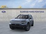 New 2025 Ford Bronco Sport Big Bend AWD SUV for sale #FS2616 - photo 3