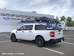 2025 Ford Maverick SuperCrew Cab FWD Pickup for sale #FS2617 - photo 4