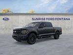 2025 Ford F-150 SuperCrew Cab 4WD Pickup for sale #FS2619 - photo 1