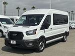2025 Ford Transit 350 Medium Roof RWD Passenger Van for sale #FS2621C - photo 1