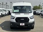 2025 Ford Transit 350 Medium Roof RWD Passenger Van for sale #FS2621C - photo 3
