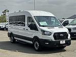 2025 Ford Transit 350 Medium Roof RWD Passenger Van for sale #FS2621C - photo 4