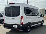 2025 Ford Transit 350 Medium Roof RWD Passenger Van for sale #FS2621C - photo 5