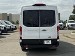 2025 Ford Transit 350 Medium Roof RWD Passenger Van for sale #FS2621C - photo 6