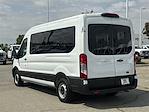2025 Ford Transit 350 Medium Roof RWD Passenger Van for sale #FS2621C - photo 2