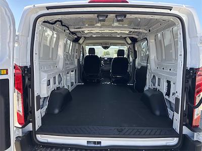 2025 Ford Transit 150 Low Roof RWD Empty Cargo Van for sale #FS2622C - photo 2