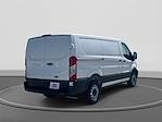 2025 Ford Transit 150 Low Roof RWD Empty Cargo Van for sale #FS2623C - photo 6