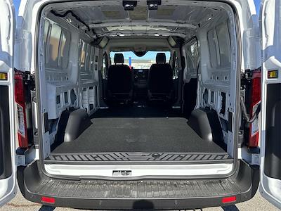 New 2025 Ford Transit 150 Low Roof Empty Cargo Van for sale #FS2624C - photo 2