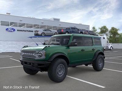 2025 Ford Bronco 4WD SUV for sale #FS2632 - photo 1
