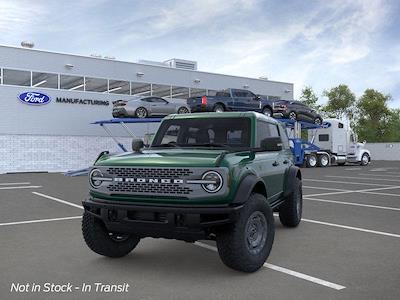 2025 Ford Bronco 4WD SUV for sale #FS2632 - photo 2