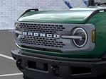 2025 Ford Bronco 4WD SUV for sale #FS2632 - photo 19