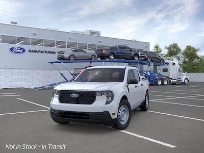2025 Ford Maverick SuperCrew Cab FWD Pickup for sale #FS2635 - photo 2