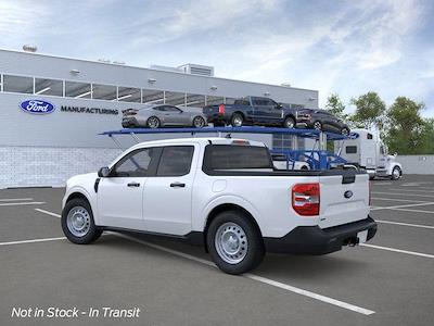 New 2025 Ford Maverick XL SuperCrew Cab Pickup for sale #FS2635 - photo 2