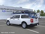 2025 Ford Maverick SuperCrew Cab FWD Pickup for sale #FS2635 - photo 4