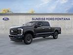 2026 Ford F-350 Crew Cab SRW 4WD Pickup for sale #FT0124 - photo 1