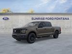 2025 Ford F-150 SuperCrew Cab 4WD Pickup for sale #FS2639 - photo 1