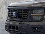 2025 Ford F-150 SuperCrew Cab 4WD Pickup for sale #FS2639 - photo 17