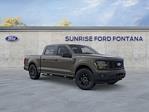 2025 Ford F-150 SuperCrew Cab 4WD Pickup for sale #FS2639 - photo 7