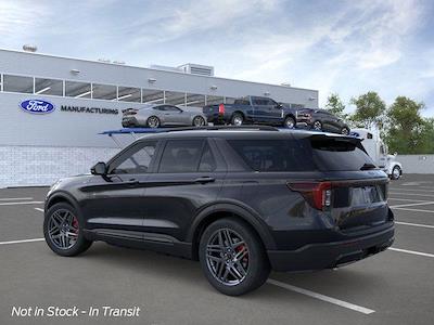 New 2025 Ford Explorer ST-Line SUV for sale #FS2642 - photo 2