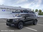 2025 Ford Explorer RWD SUV for sale #FS2642 - photo 1