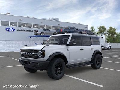 2025 Ford Bronco 4WD SUV for sale #FS2649 - photo 1