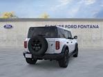 2025 Ford Bronco 4WD SUV for sale #FS2649 - photo 8