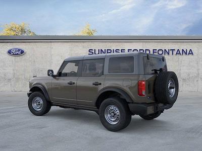 2025 Ford Bronco 4WD SUV for sale #FS2650 - photo 2