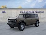 2025 Ford Bronco 4WD SUV for sale #FS2650 - photo 1